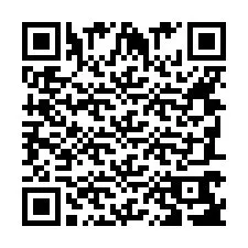 QR Code for Phone number +543876830010