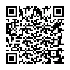 QR Code for Phone number +543876830011