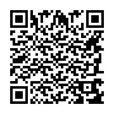 QR Code for Phone number +543876830015