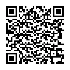 Kode QR untuk nomor Telepon +5492323481096