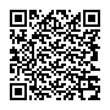 Kode QR untuk nomor Telepon +5492323481098