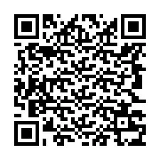 Codice QR per il numero di telefono +5492323552047