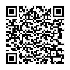 QR Code pour le numéro de téléphone +5492323552048