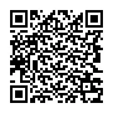 QR Code สำหรับหมายเลขโทรศัพท์ +5492323552050