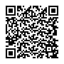 Kode QR untuk nomor Telepon +5493814767526