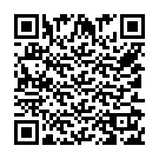 QR Code for Phone number +551121220083