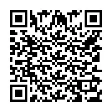 电话号码二维码 +551121320025