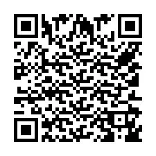 QR Code for Phone number +551121460093