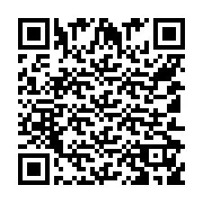 QR Code for Phone number +551121592400