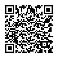 QR-code voor telefoonnummer +551121592400