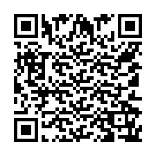 电话号码二维码 +551121677000