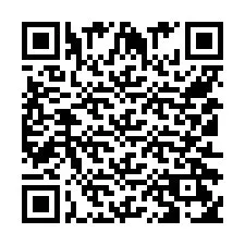QR Code for Phone number +551122507974