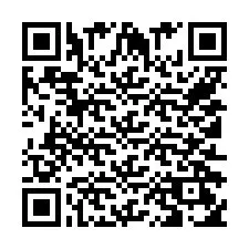 电话号码二维码 +551122507999