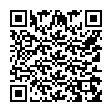 QR Code for Phone number +551122508005