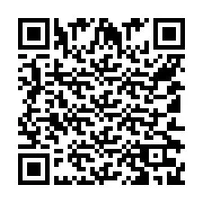 Codice QR per il numero di telefono +551123292000