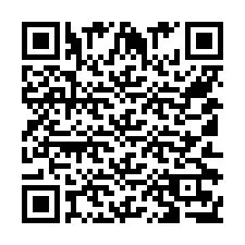 QR Code for Phone number +551123772100