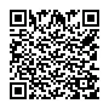 QR Code for Phone number +551125016023