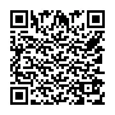 QR Code for Phone number +551125359887
