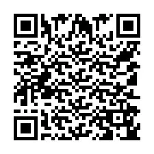 QR Code for Phone number +551125405900