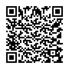 Código QR para número de teléfono +551125900300