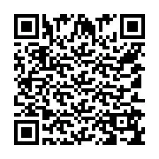 QR Code for Phone number +551125954000