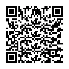 Kode QR untuk nomor Telepon +551127300300