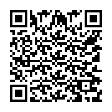 QR Code for Phone number +551127393000