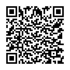 QR kód a telefonszámhoz +551127394900