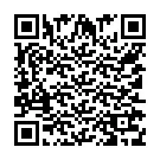 QR Code for Phone number +551127394980