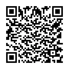 QR Code for Phone number +551127395112