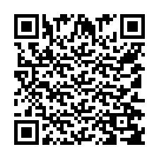 QR Code สำหรับหมายเลขโทรศัพท์ +551127877100