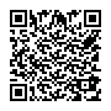 QR Code for Phone number +551128308247