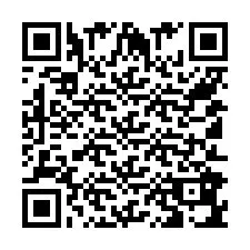 QR Code for Phone number +551128909200
