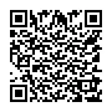 Código QR para número de telefone +551129230000