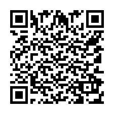 Código QR para número de telefone +551129307000