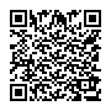 QR Code สำหรับหมายเลขโทรศัพท์ +551129339660