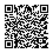 QR-Code für Telefonnummer +551130123090