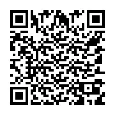 QR Code for Phone number +551130190400