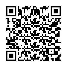 QR код за телефонен номер +551130192220