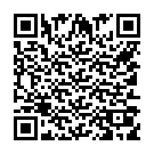 QR kód a telefonszámhoz +551130192482