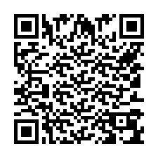 Código QR para número de telefone +551130900036