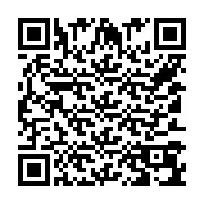 QR kód a telefonszámhoz +551130900041