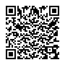 QR kód a telefonszámhoz +551130900169