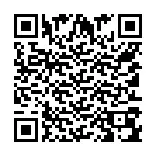 Código QR para número de telefone +551130900280