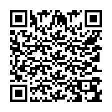 QR Code สำหรับหมายเลขโทรศัพท์ +551130900384