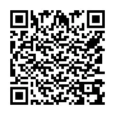 QR Code for Phone number +551130900953