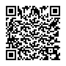 QR-koodi puhelinnumerolle +551130901382