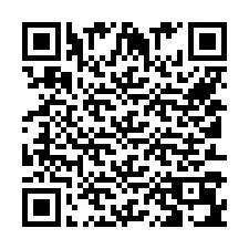 QR Code สำหรับหมายเลขโทรศัพท์ +551130901496