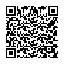 Codice QR per il numero di telefono +551130903735