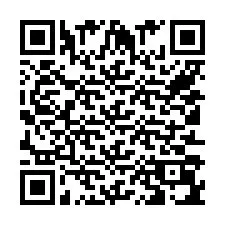 Código QR para número de telefone +551130903829